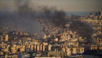 394 شهيدًا و1130 جريحًا منذ بدء العدوان الصهيوني على لبنان
