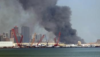 "إيكونوميست": الحرب الأميركية على إيران قد تؤدي إلى انهيار اقتصاد البحرين