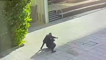 إصابة مستوطنين في عمليتي طعن ودهس وسط فلسطين المحتلة