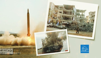 العدوان الأمريكي-الإسرائيلي على إيران يرتد وبالاً على صانعيه