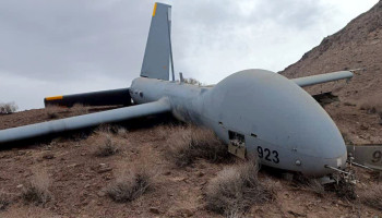 الدفاعات الإيرانية تُسقط 114 طائرة مسيرة منذ بدء العدوان الصهيو أمريكي