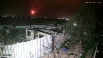 الموجة الـ47 من عملية "الوعد الصادق 4" تستهدف مواقع العدو في صحراء النقب وبئر السبع وقاعدة العُديد