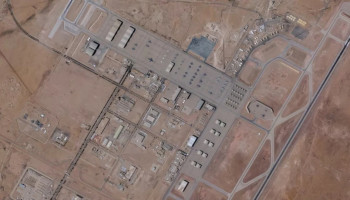 "وول ستريت": إصابة 5 طائرات أميركية للتزود بالوقود في قاعدة أميركية بالسعودية