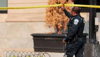 انفجار يستهدف مدرسة يهودية في أمستردام