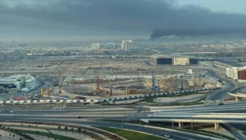 إيران تدعو الإماراتيين للابتعاد عن أماكن وجود القوات الأميركية