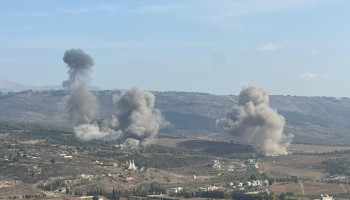 826 شهيدًا ونحو 832 ألف نازح في لبنان منذ بدء العدوان الصهيوني