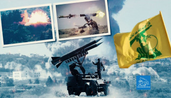 أيام العصف المأكول: من استنزاف الحدود إلى زلزال العمق