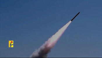 المقاومة اللبنانية تستهدف تجمعات العدو وتشتبك من المسافة صفر في الخيام