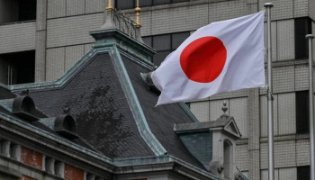 اليابان ترفض إرسال سفن حربية إلى مضيق هرمز