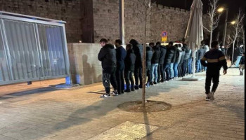 العدو يحوّل البلدة القديمة بالقدس إلى ثكنة عسكرية ويواصل إغلاق الأقصى لليوم الـ16