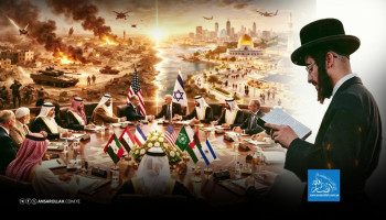 التحذير القرآني من التولي لليهود والنصارى.. أسباب الانحراف وسبل الحصانة