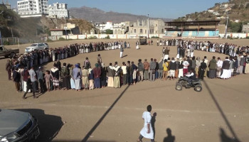 جهود قبلية تنهي قضية قتل بين آل الشبلي والشبيبي بمحافظة إب