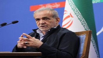 الرئيس الإيراني: بعض دول أوروبا تمارس دوراً تخريبياً ولا نتردد في مواجهة المعتدين