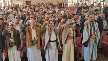 فرع الزكاة بالمحويت يدّشن مشاريع الإحسان بأكثر من 729 مليون ريال