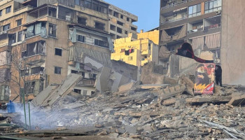 ارتقاء 10 لبنانيين في اعتداءات صهيونية على الجنوب والبقاع الغربي