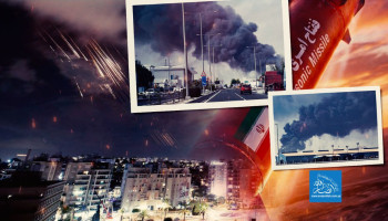 الأداء العسكري الإيراني في مواجهة العدوان