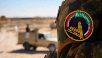 الحشد الشعبي العراقي: 3 إصابات من جراء عدوان صهيو-أمريكي على مقرّ اللواء السادس في بيجي