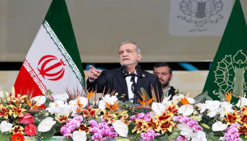 بزشكيان: وقف العدوان وضمان عدم تكراره شرط أساسي لإنهاء الحرب