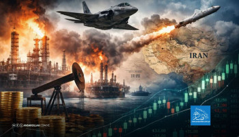 منشآت الطاقة في الخليج بين السيادة الوطنية والهيمنة الأمريكية