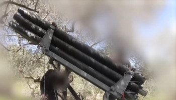 حزب الله يعلن تنفيذ سلسلة عمليات استهدفت تجمعات جنود العدو وآلياته المتوغلة داخل الأراضي اللبنانية