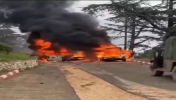 إعلام العدو: قتيل وإصابة في "مسكاف عام" إثر إطلاق نار من لبنان