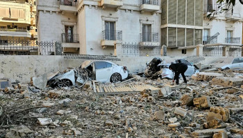 ارتفاع حصيلة العدوان الصهيوني على لبنان إلى 1029 شهيدًا و2786 إصابة