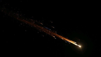 إيران تستهدف انتشار جنود العدو في الأراضي المحتلة وقاعدة سلطان الجوية