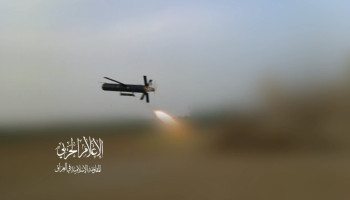 المقاومة العراقية تستهدف قواعد العدو الأمريكي بـ21 عملية نوعية