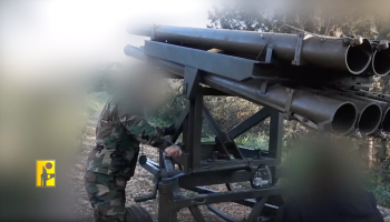 مجاهدو حزب الله يواصلون التنكيل بقوات العدو الصهيوني