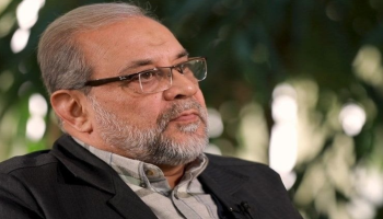 تعيين محمد باقر ذو القدر أميناً للمجلس الأعلى للأمن القومي خلفاً للشهيد لاريجاني