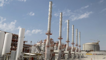 وزير الطاقة الإيراني: لدينا 150 محطة كهرباء وسنكون الأقل تأثراً في أي هجوم