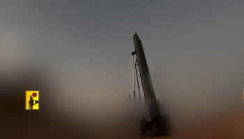 مجاهدو حزب الله يستهدفون تجمعات العدو وقاعدتي "عين شيمر" و"رغفيم" بصواريخ نوعية