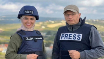 عراقتشي: استهداف الإعلاميين "ناقوس خطر لضمير العالم"