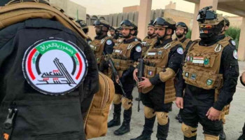 شهداء وجرحى بعدوان صهيوأمريكي على مواقع للحشد الشعبي في كركوك ونينوى