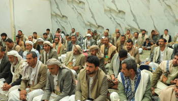 تدشين فعاليات الأنشطة والدورات الصيفية بصعدة