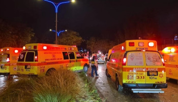 إصابة 6638 صهيونياً منذ بدء الحرب على إيران