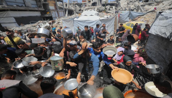 "أونروا": وقف إطلاق النار "شكلي" ومعاناة المواطنين في غزة ما زالت مستمرة