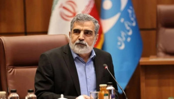 كمالوندي: لا يمكن تدمير المعرفة النووية الإيرانية