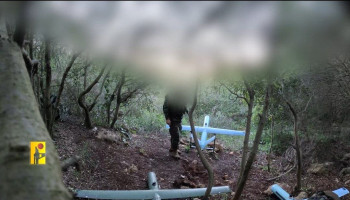 المقاومة اللبنانية تستهدف قاعدتَي "ميرون" و"عميعاد" وتدك تجمعات العدو وآلياته