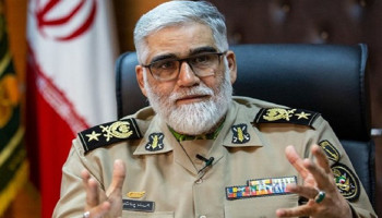 طهران: خسائر فادحة بانتظار أي قوة تهاجم أراضينا