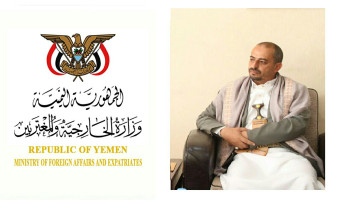 أبوراس: الأمم المتحدة انحازت لدول العدوان وفشلت في تحقيق السلام باليمن