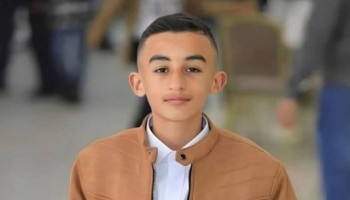 العدو الصهيوني يدفن جثمان طفل مقدسي في "مقابر الأرقام" منذ ستة أشهر