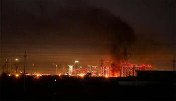 العراق: عدوان يستهدف الحشد الشعبي.. والمقاومة تنفذ 23 عملية