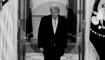 وول ستريت جورنال": نكسة مزدوجة لواشنطن في إيران وتساؤلات حول أكاذيب ترامب