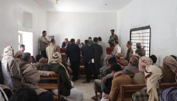 محكمة جنوب شرق الأمانة تمنح الدفاع فرصة أخيرة للرد على الأدلة في قضية الكيال وزوجته