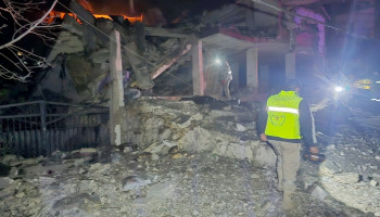 الصحة اللبنانية: ارتقاء 13 شهيداً وإصابة آخرين في اعتداءات صهيونية على عدة مناطق