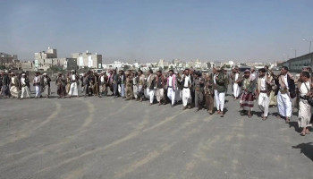 جهود قبلية تنهي قضية قتل بين آل العماد من مأرب وآل العيسي بصنعاء