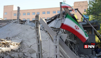 استشهاد 310 معلمين وطلاب وتدمير 750 وحدة تعليمية منذ بدء العدوان على إيران