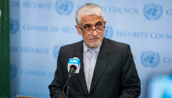 إيران تطالب السعودية والإمارات الالتزام بمبادئ حسن الجوار