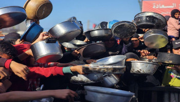 "أوتشا": احتياجات سكان غزة لا تزال تفوق بكثير ما يمكن لمنظمات الإغاثة تقديمه